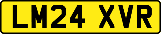 LM24XVR