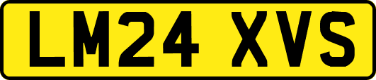 LM24XVS