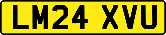 LM24XVU