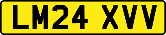 LM24XVV