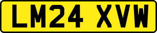 LM24XVW