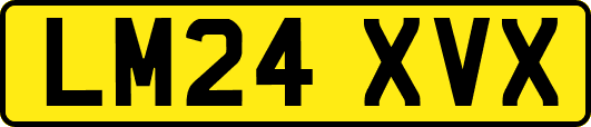 LM24XVX