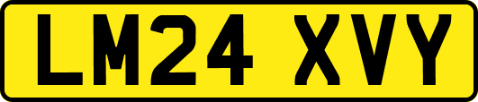 LM24XVY