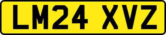LM24XVZ