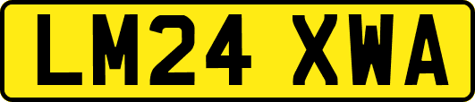 LM24XWA
