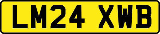 LM24XWB