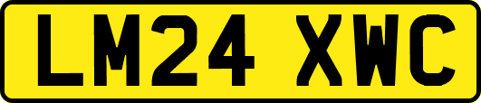 LM24XWC