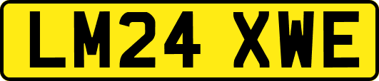 LM24XWE