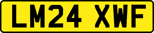LM24XWF