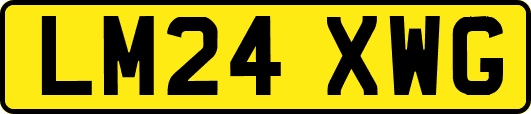 LM24XWG