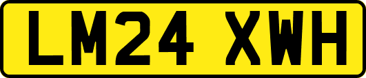 LM24XWH
