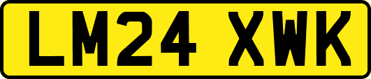 LM24XWK