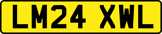 LM24XWL