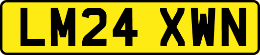 LM24XWN