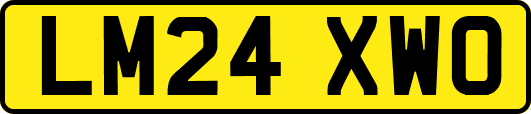 LM24XWO