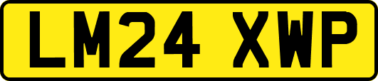 LM24XWP