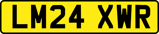 LM24XWR