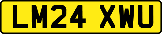 LM24XWU
