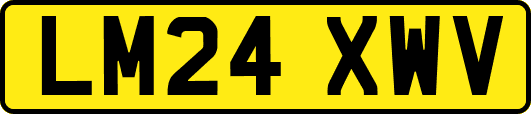 LM24XWV