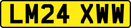 LM24XWW