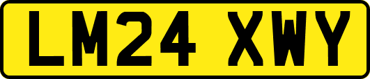 LM24XWY