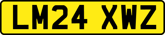 LM24XWZ