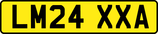 LM24XXA