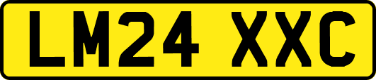 LM24XXC