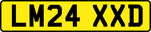 LM24XXD
