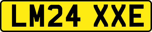 LM24XXE