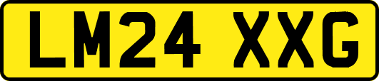LM24XXG