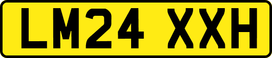 LM24XXH