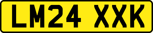 LM24XXK