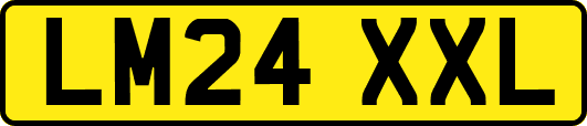 LM24XXL