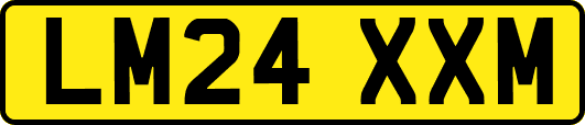 LM24XXM
