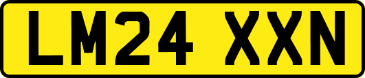 LM24XXN