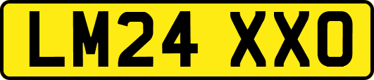 LM24XXO