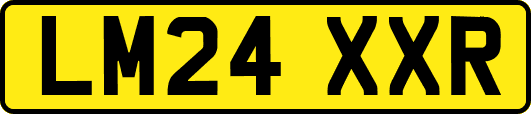 LM24XXR