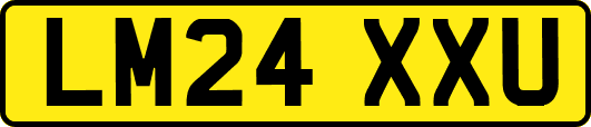 LM24XXU