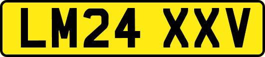 LM24XXV