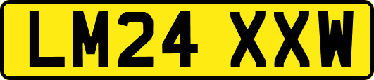 LM24XXW