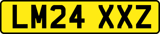 LM24XXZ