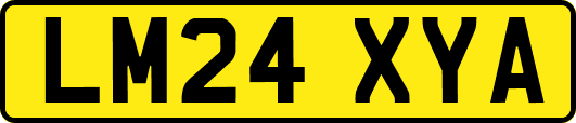 LM24XYA