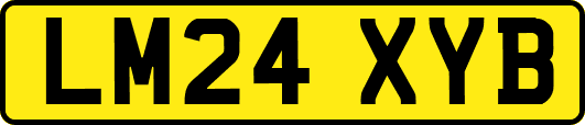LM24XYB