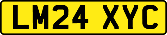 LM24XYC