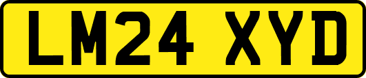 LM24XYD