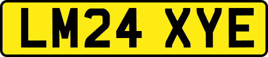 LM24XYE