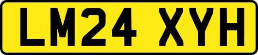 LM24XYH