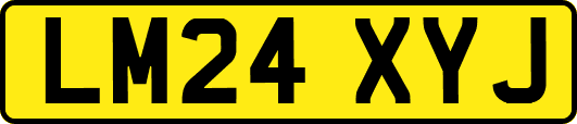 LM24XYJ
