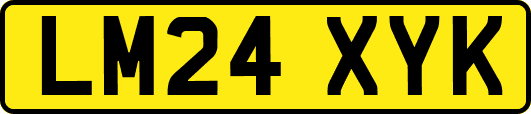 LM24XYK